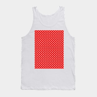 Patterns of Love Tank Top